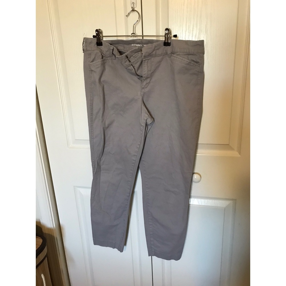 Old navy Original pixie.